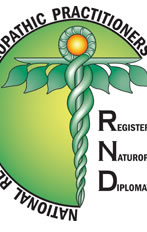 NATIONAL REGISTRY ON NATUROPATHIC PRACTITIONERS HOME PAGE