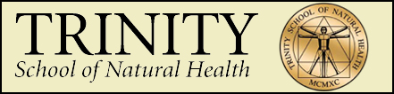 TRINITY SCHOOL OF NATURAL HEALTH